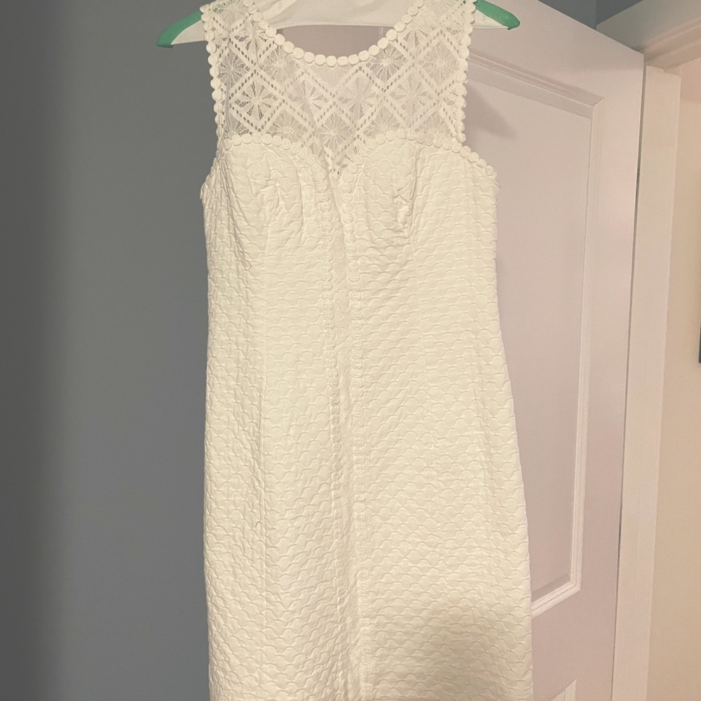 Perfect dress for graduation for any age!